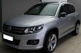 Volkswagen Tiguan R-Line 2.0 TDI DSG 4MOT BMT CityScape ...