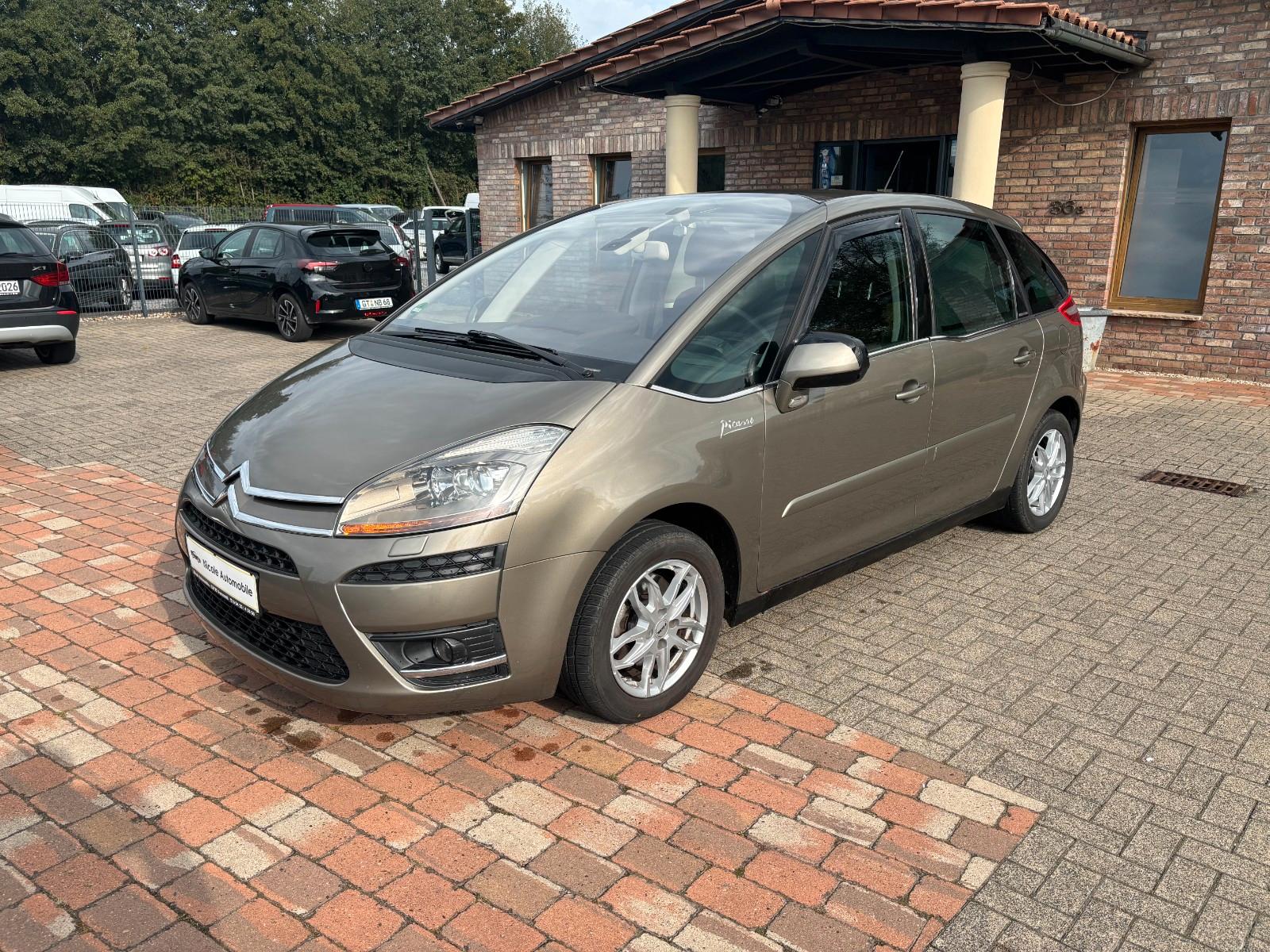 Citroën C4 Picasso