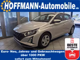 Hyundai i20 Kamera,Tempomat,Klima,Navi,met. - : mit ABS, Kleinwagen