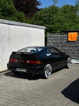 Honda CRX ee8 B16A1 - Honda aus 1991