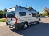 Pössl Roadcruiser 6,40 m, Luftfederung, 4,7 to., Top! - Pössl Roadcruiser