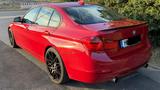 BMW 335i Sport Line gepflegt - BMW 335 aus 2012: 335i