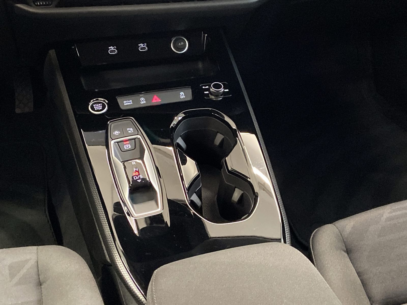Audi A5 - Bild 13