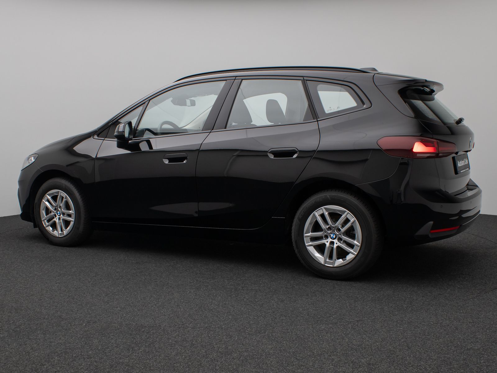 Fahrzeugabbildung BMW 216i Active Tourer  Kamera DAB CockPit+Alarm LED