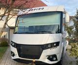 Rapido C86i Automatik,AHK,Solar,Sat,Queensbett,2 Lithiu - Angebote