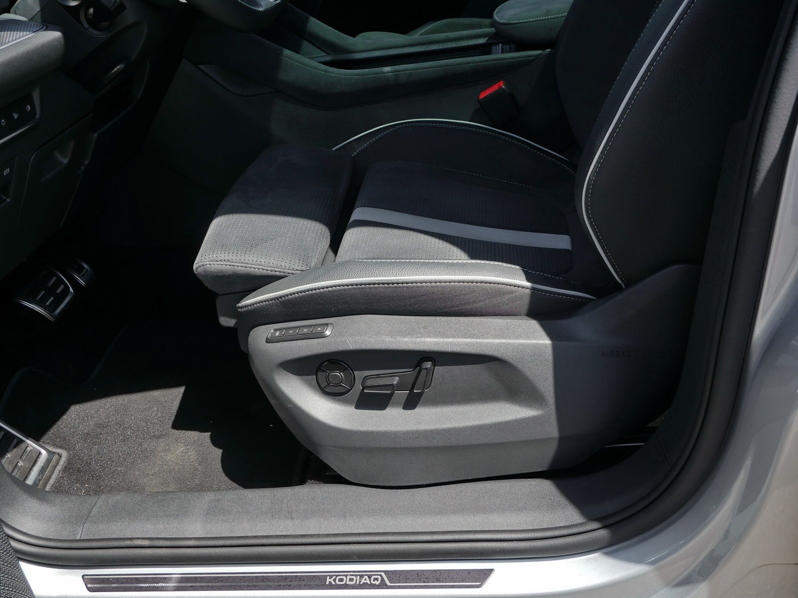 Skoda Kodiaq - Bild 22
