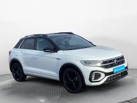 Volkswagen T-Roc - Vorschau Bild 5