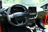 Ford Fiesta 1,1 63kW Titanium Titanium - Ford Fiesta von privat