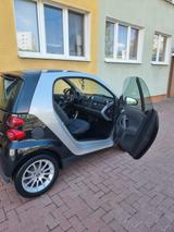 Smart ForTwo coupé 1.0 52kW Edition mhd Edition - Smart ForTwo edition-1