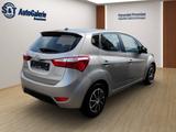 Hyundai HYUNDAI ix20 1.4 blue Trend - Hyundai ix20 aus 2018