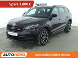 Skoda Kodiaq 2.0 BiTDI RS 4x4 Aut. *LED*CAM*MEMORY* - Skoda Kodiaq Gebrauchtwagen in Hannover