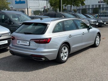 Audi A4 - 2