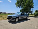 BMW 316 - BMW 316 mit LPG-Antrieb