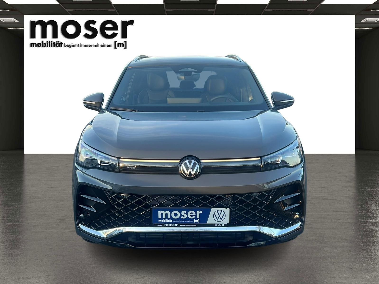 Volkswagen Tiguan - Bild 4