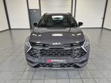 Kia Sportage 1.6 CRDi GT-Line 4WD|LED|Navi|Kamera - Kia Sportage: Crdi