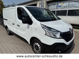 Renault Trafic Kasten L1H1 2,9t Komfort Klima 1.Hd. - Renault Trafic in Leipzig