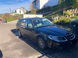 Saab 95 2.0 BioPower - Saab: 95