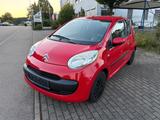 Citroën C1 Style*Klima*Kupplung neu*HU-9/2027*EURO4*1Hd. - gebrauchte Citroën C1 aus dem Jahr 2006