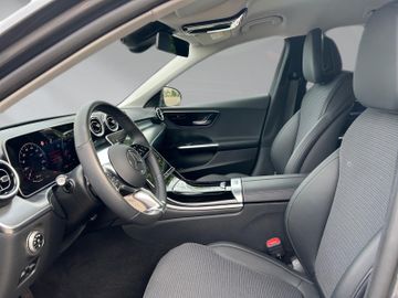 Mercedes C 180 - 9