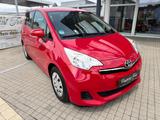 Toyota Verso-S Life,30700km! KLIMA,KAMERA,TüV 06.2027 - Toyota Verso-S Benziner Gebrauchtwagen