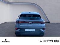 Volkswagen ID.4 - Vorschau Bild 5