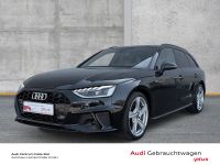 Audi A4 - Vorschau Bild 1