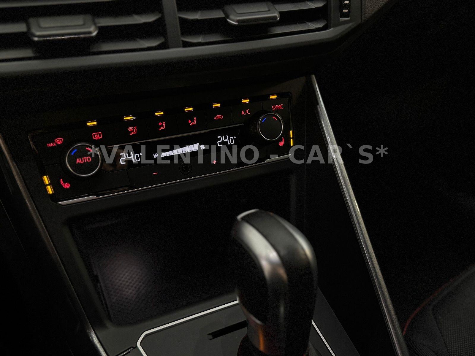 Volkswagen Polo VI GTI DSG/Apple/Shz/LED/ACC/DAB/Temp, миниатюра 21