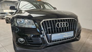 Audi Q5 - 1