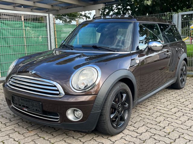 MINI One Clubman 1.4 PANORAMADACH-TÜV NEU