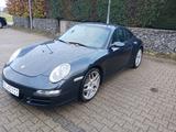 Porsche 997 Carrera 4S Coupé MY07 Carrera S - Porsche 997 in Stuttgart