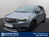 Opel CROSSLAND X 1.2 Start/Stop Automatik Edition  - gebrauchte Opel Crossland (X) aus dem Jahr 2019