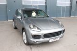 Porsche Cayenne3.0 Diesel Sportpaket,BiXen,Navi,RFK,GSD, - Porsche Cayenne mit Diesel-Antrieb: 3.0
