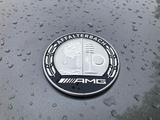 Mercedes-Benz A 35 4MATIC AMG+NIGHT+BURMESTER+MULTIBEAM+KEYGO - Mercedes-Benz A 35 AMG: Automatik