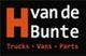 V.O.F H Van De Bunte