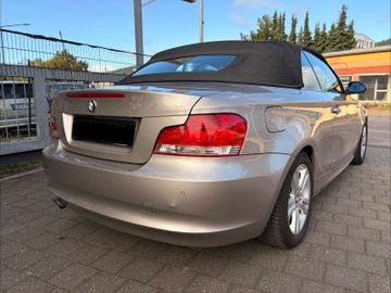 BMW 120 - 7