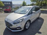 Ford S-Max Getriebe leicht ruckelt, voll Fahrberei... - Ford S-Max in Bochum
