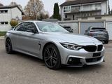 BMW 435d xDrive M Individual S-Heft Voll Ambiente - BMW 435 aus 2017