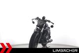 Moto Guzzi V9 BOBBER - Mistral-Auspuff, LED - MOTO GUZZI NAKED BIKE