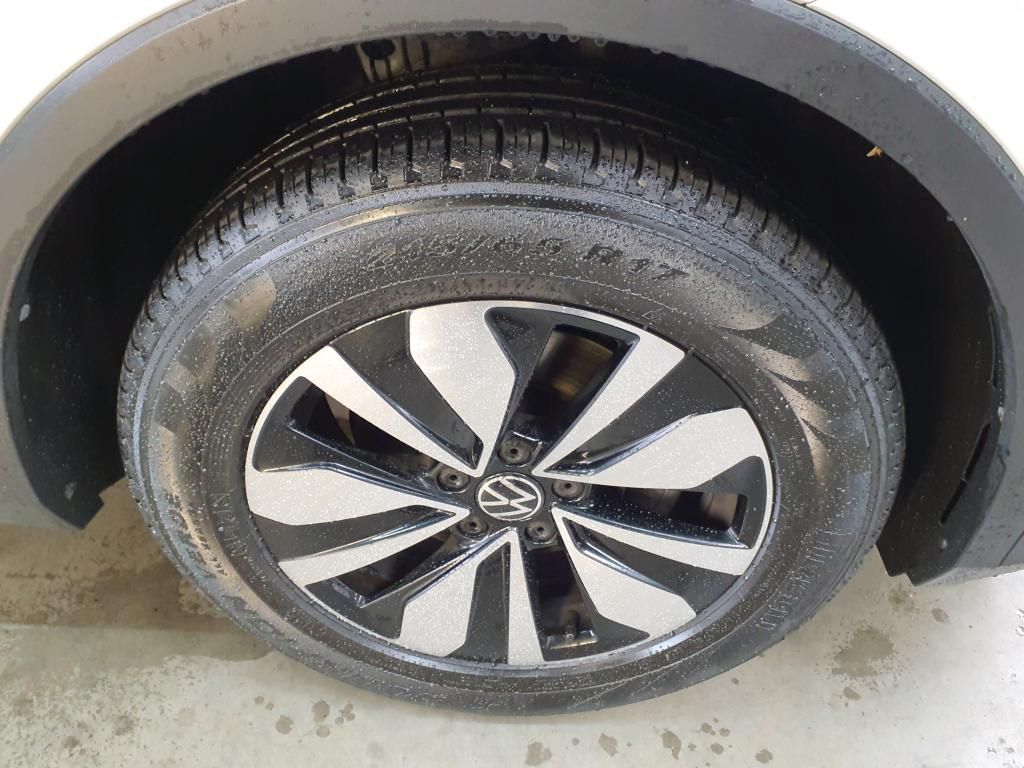 Volkswagen Tiguan Life MOVE 1.5 TSI DSG AHK*RFK*PDC*Tempo