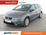 Seat Leon 1.4 TSI Style*NAVI*LED*PDC*SHZ*TEMPO*KLIMA* - Seat Leon Style mit Benzin-Antrieb