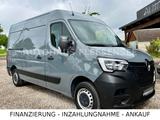 Renault Master III 2.3 *L2H2*AHK*NAVI*KAMERA*1.HD*MWST* - Renault Master: 2.2