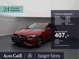 Mercedes-Benz C 180 T Distronic Fahrassis Kam 4xSitzhei - Mercedes-Benz C 180 Gebrauchtwagen in Halle