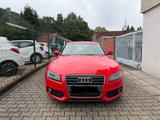 Audi A5 Sportback 2.0TFSI S LINE TÜV NEU* S.HEFT VOLL - Audi A5 aus 2010: Line