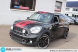 MINI Cooper Countryman All4 Pano=LEDER=NAVI=Xenon