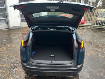 Peugeot 3008 - 12