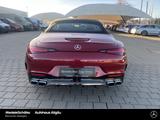 Mercedes-Benz SL 63 AMG 4M+ 21" Massage NAPPA VA-Lift Sitzklim - gebrauchte Mercedes-Benz SL 63 AMG aus dem Jahr 2023