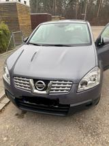 Nissan Quasqai j10, 2.0, Benziner, AWD, TÜ... - Nissan: Quas
