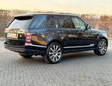Land Rover Range Rover Vogue Autobiography TV-Soft-Kamera- - Land Rover Range Rover in Wuppertal