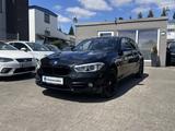 BMW 118d Sport Line Autom.*LED*Leder* - BMW 118 in Bielefeld