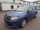 Dacia Logan MCV II 1.5 dCi Prestige AHK PDC Klima Navi - Dacia Logan: 1.5